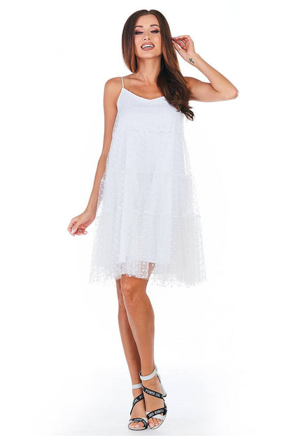  Robe de jour model 146439 awama 