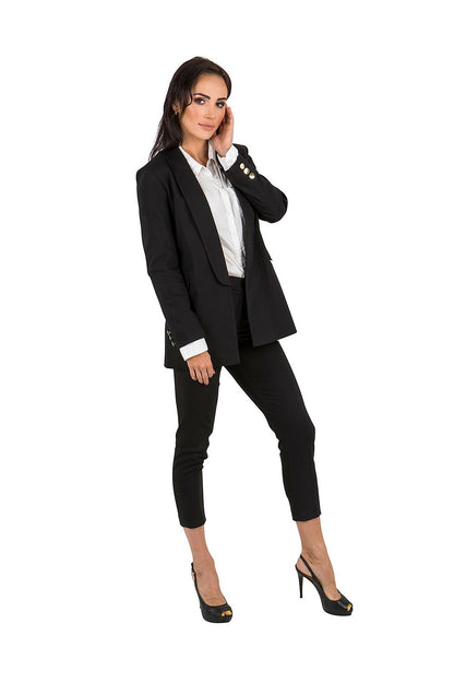 Vest model 146802 Cabba