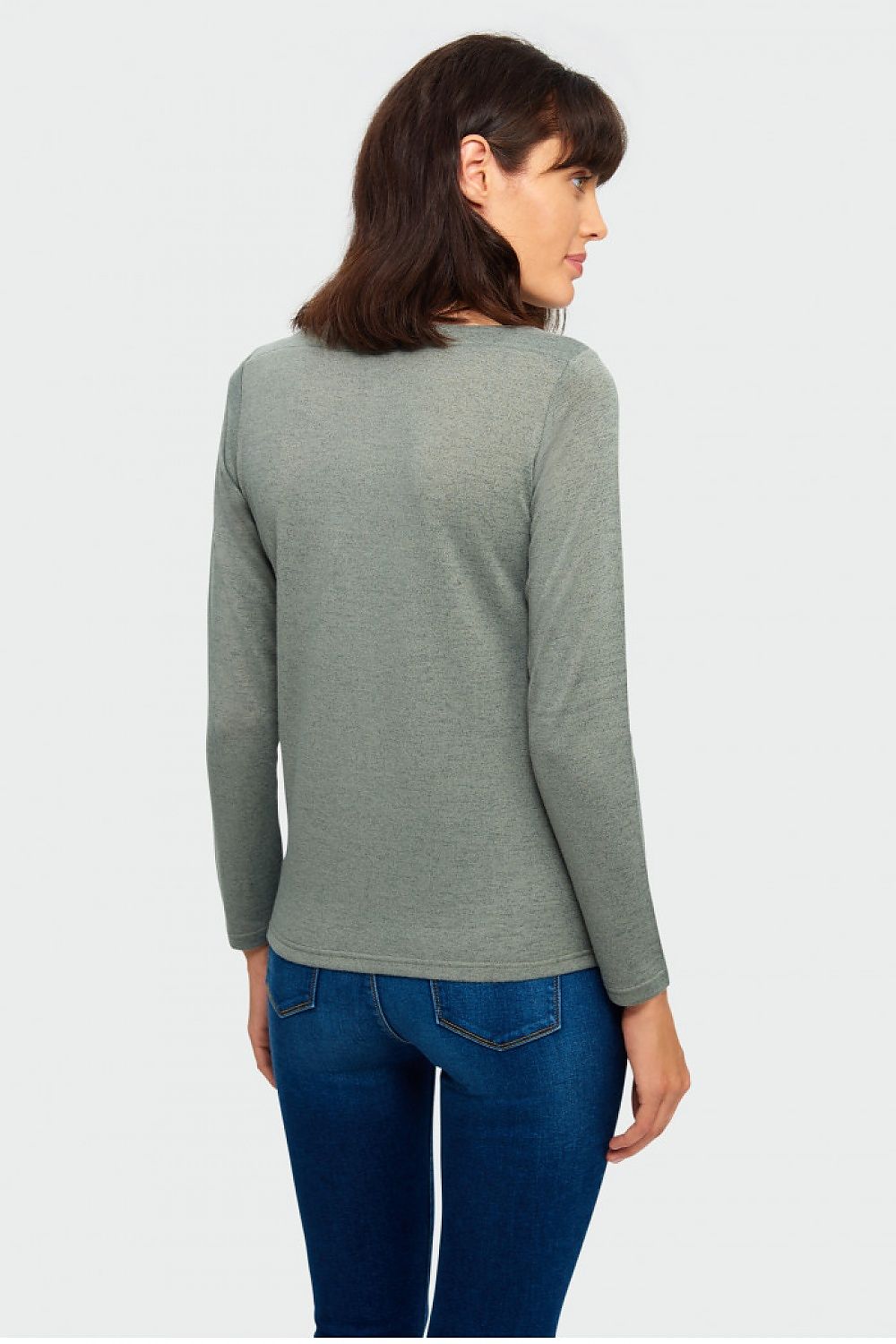 Sweater model 147771 Greenpoint