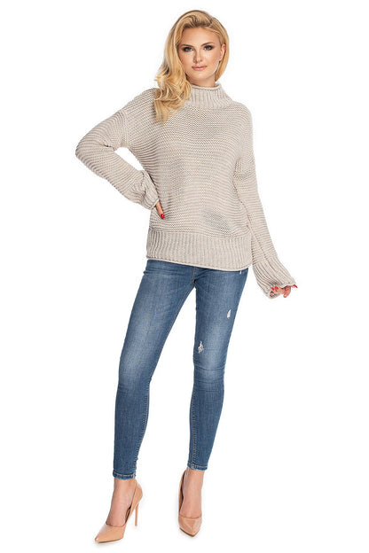 Chandail model 146936 PeeKaBoo