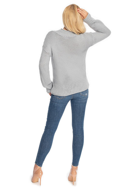 Chandail model 146936 PeeKaBoo