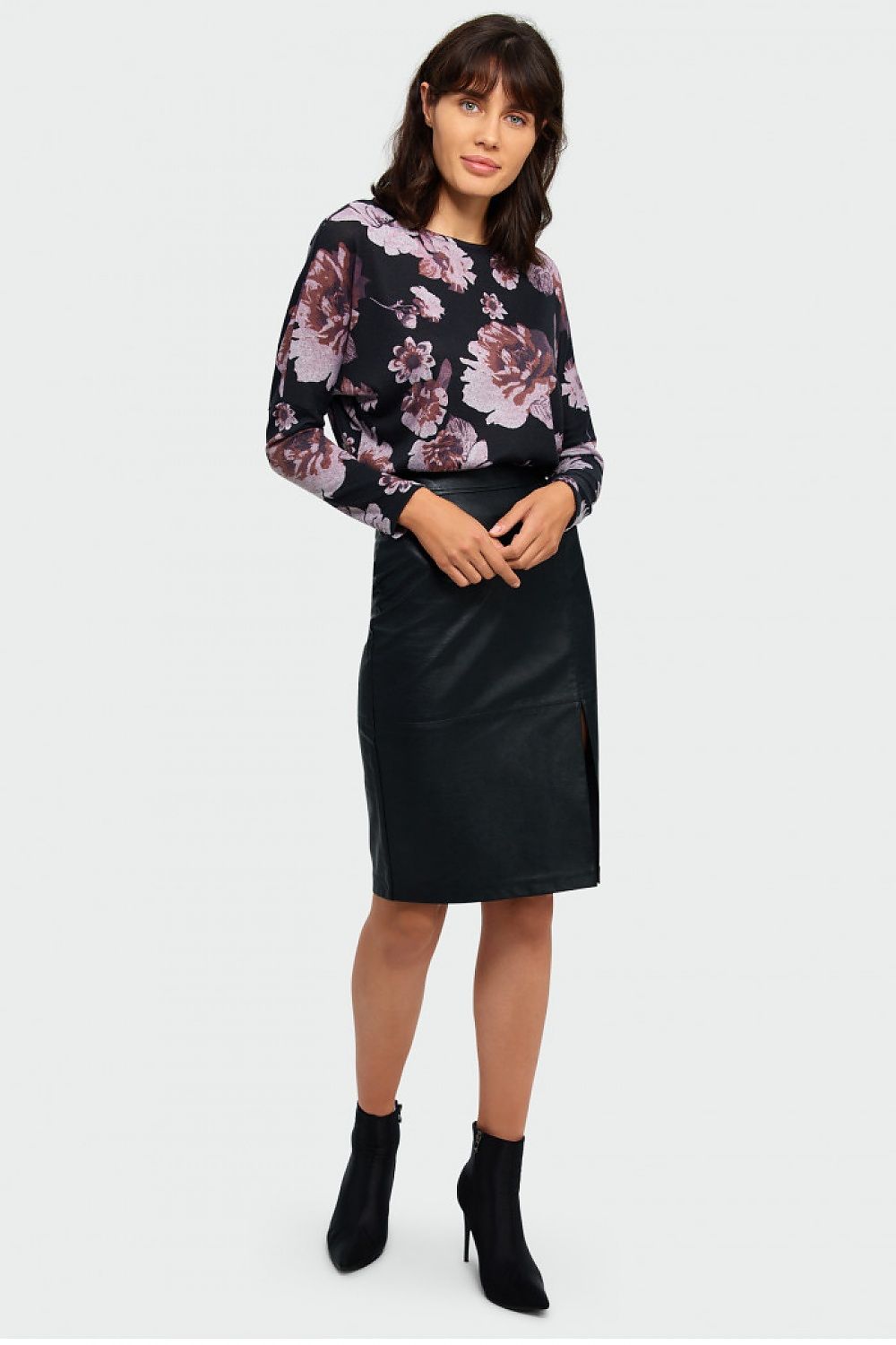 Sweater model 147030 Greenpoint