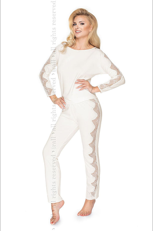 Pajamas model 147089 Irall