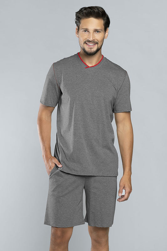 Pajamas model 147302 Italian Fashion