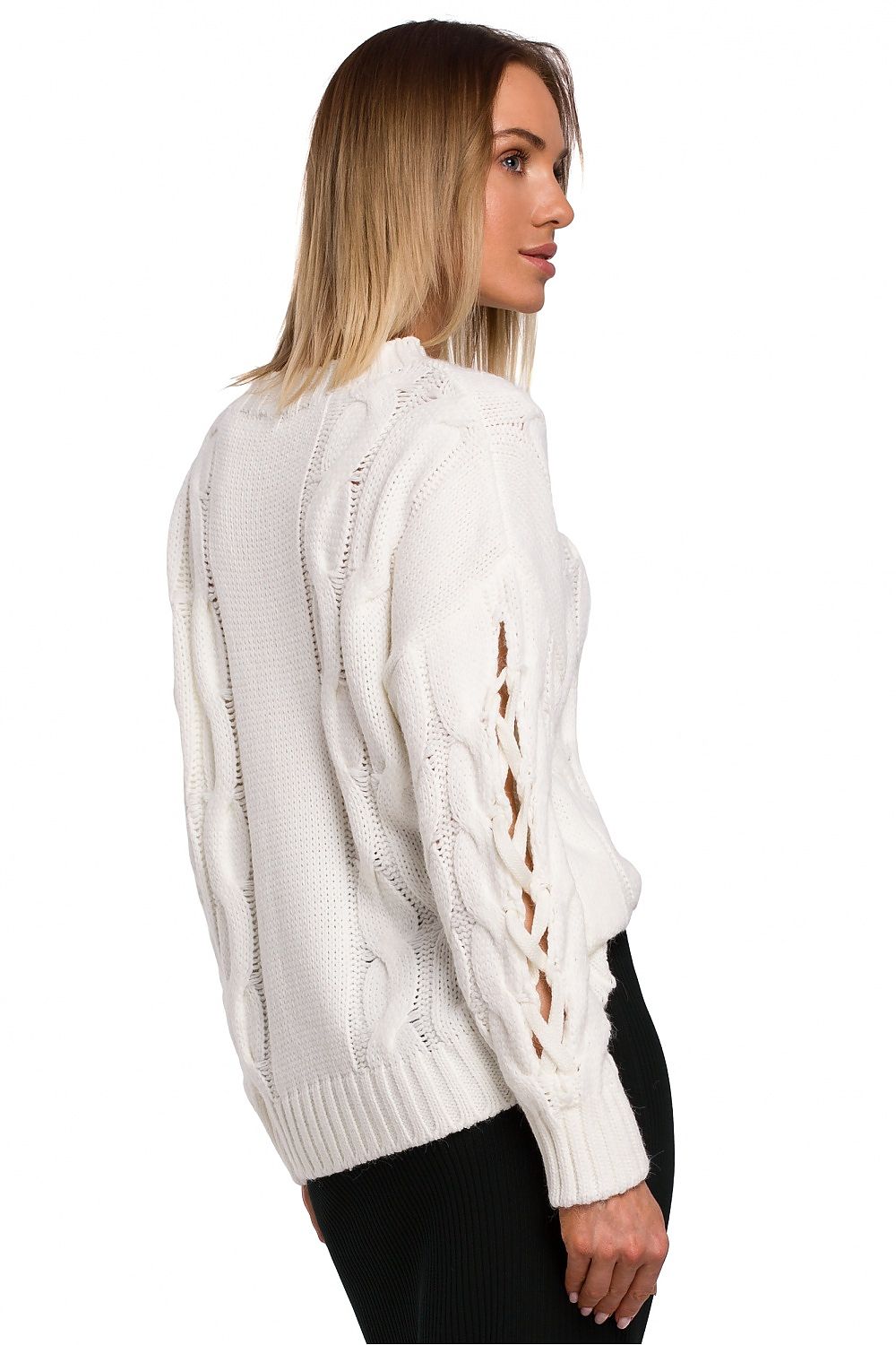 Sweater model 147415 Moe