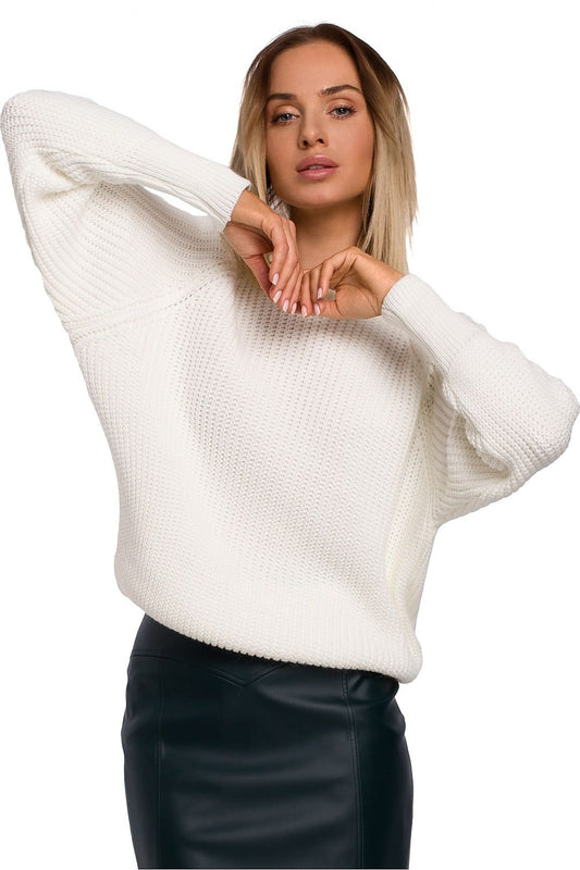Sweater model 147424 Moe