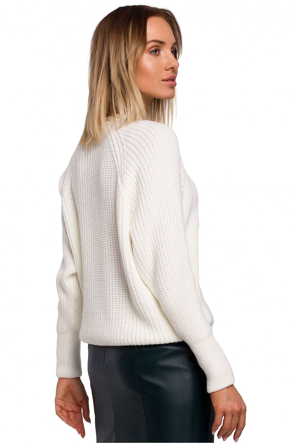 Sweater model 147424 Moe