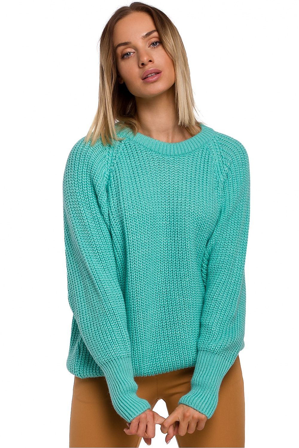 Sweater model 147424 Moe
