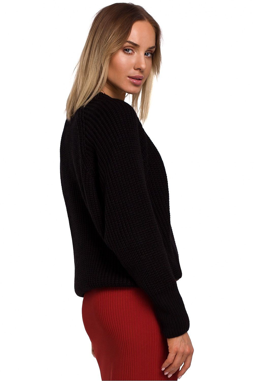 Sweater model 147424 Moe