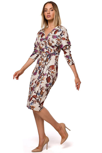 Robe de jour model 147475 Moe