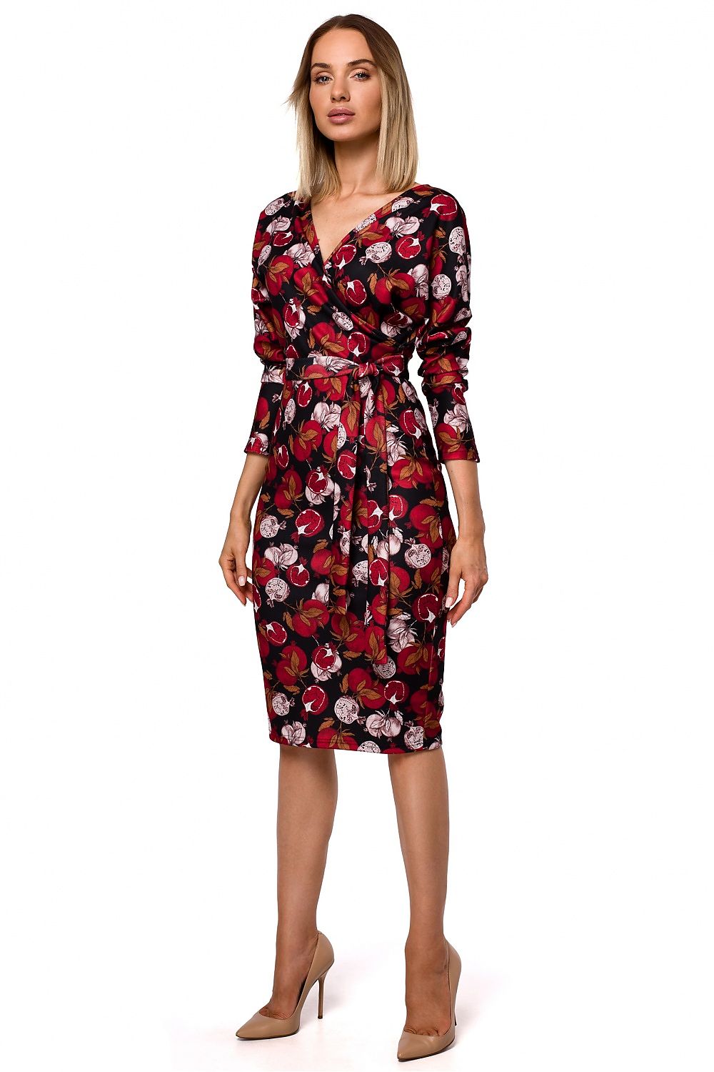 Day dress model 147475 Moe