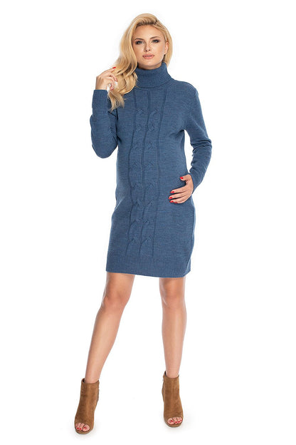 Maternity dress model 147490 PeeKaBoo