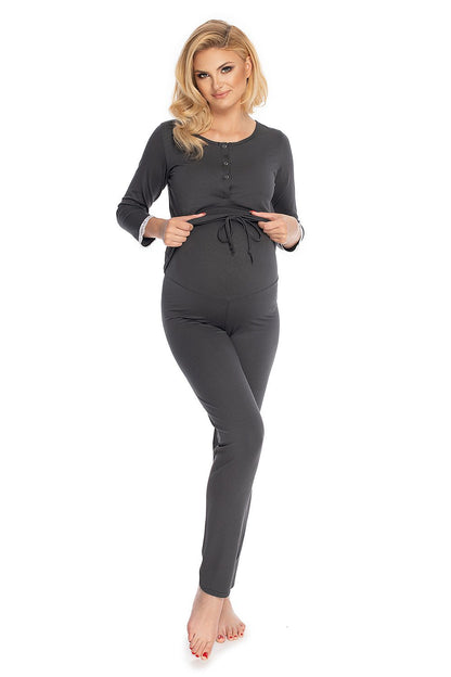 Pajamas model 147501 PeeKaBoo