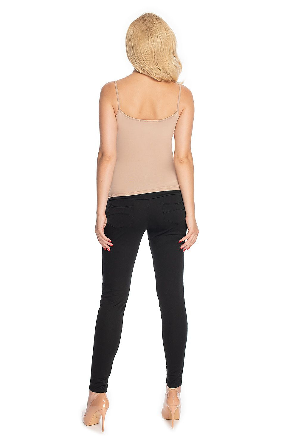 Women's pants model 147527 PeeKaBoo