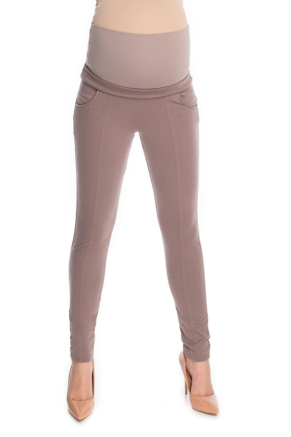 Women's pants model 147527 PeeKaBoo