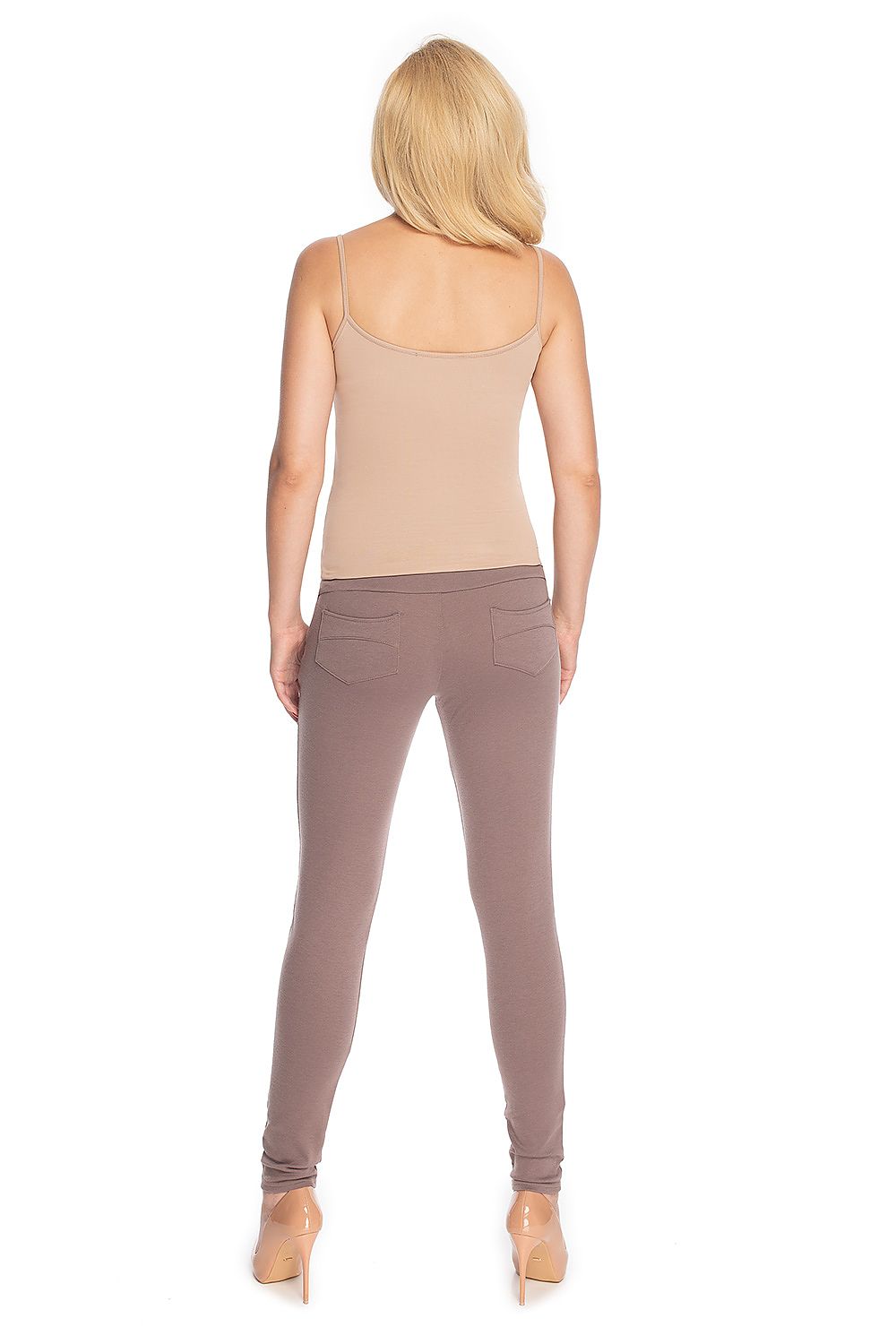 Women's pants model 147527 PeeKaBoo