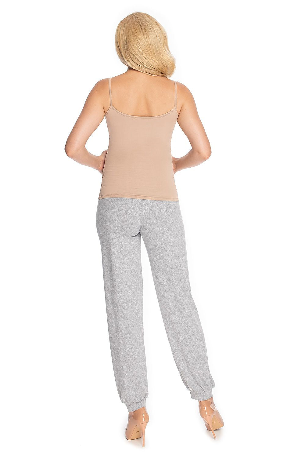 Pantalon femme model 147530 PeeKaBoo