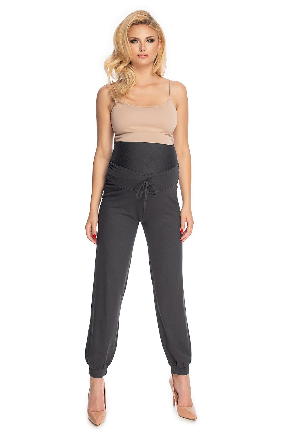 Pantalon femme model 147530 PeeKaBoo