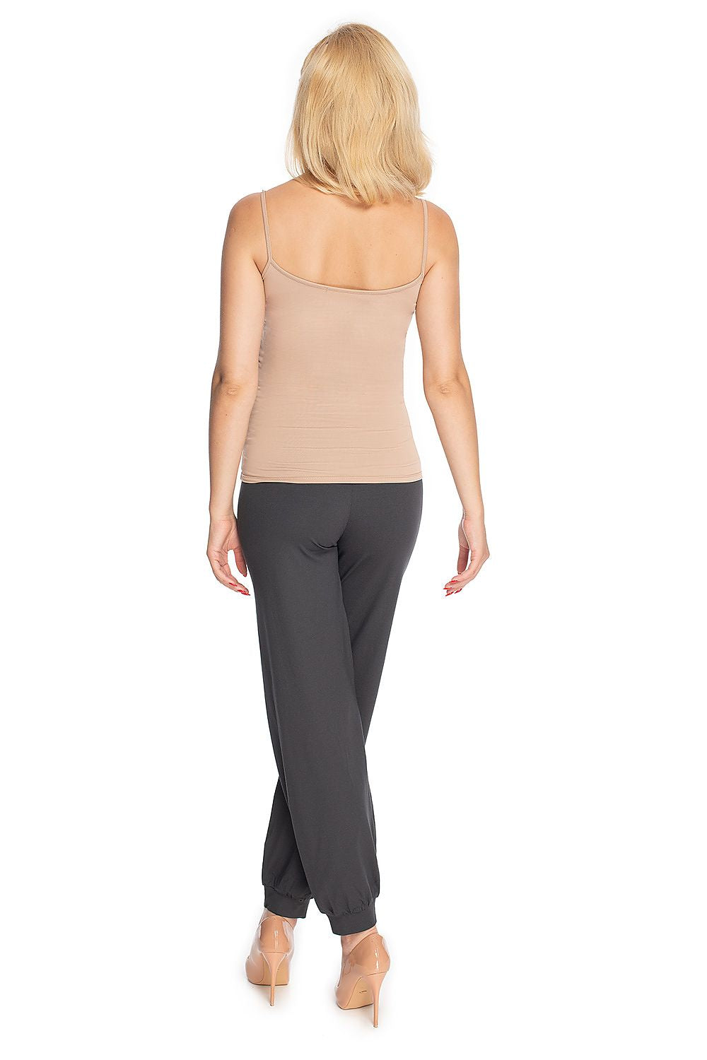 Pantalon femme model 147530 PeeKaBoo