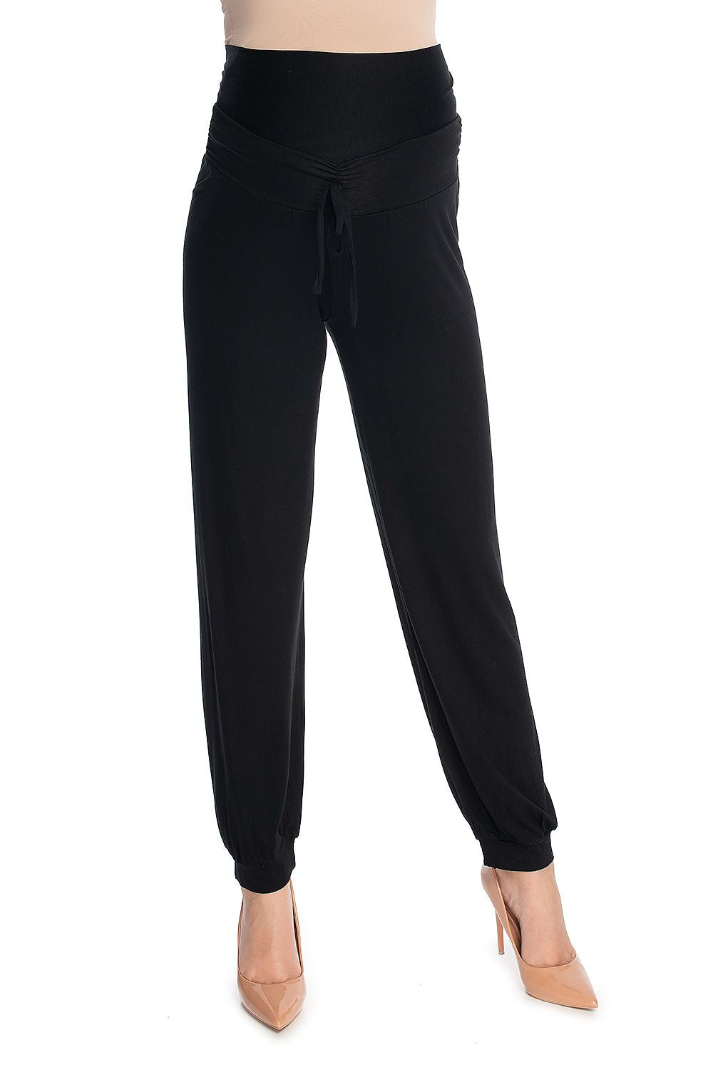 Pantalon femme model 147530 PeeKaBoo