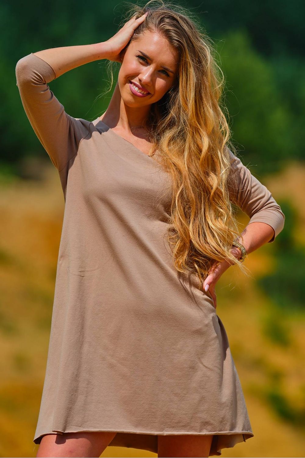 Day dress model 147589 Infinite You