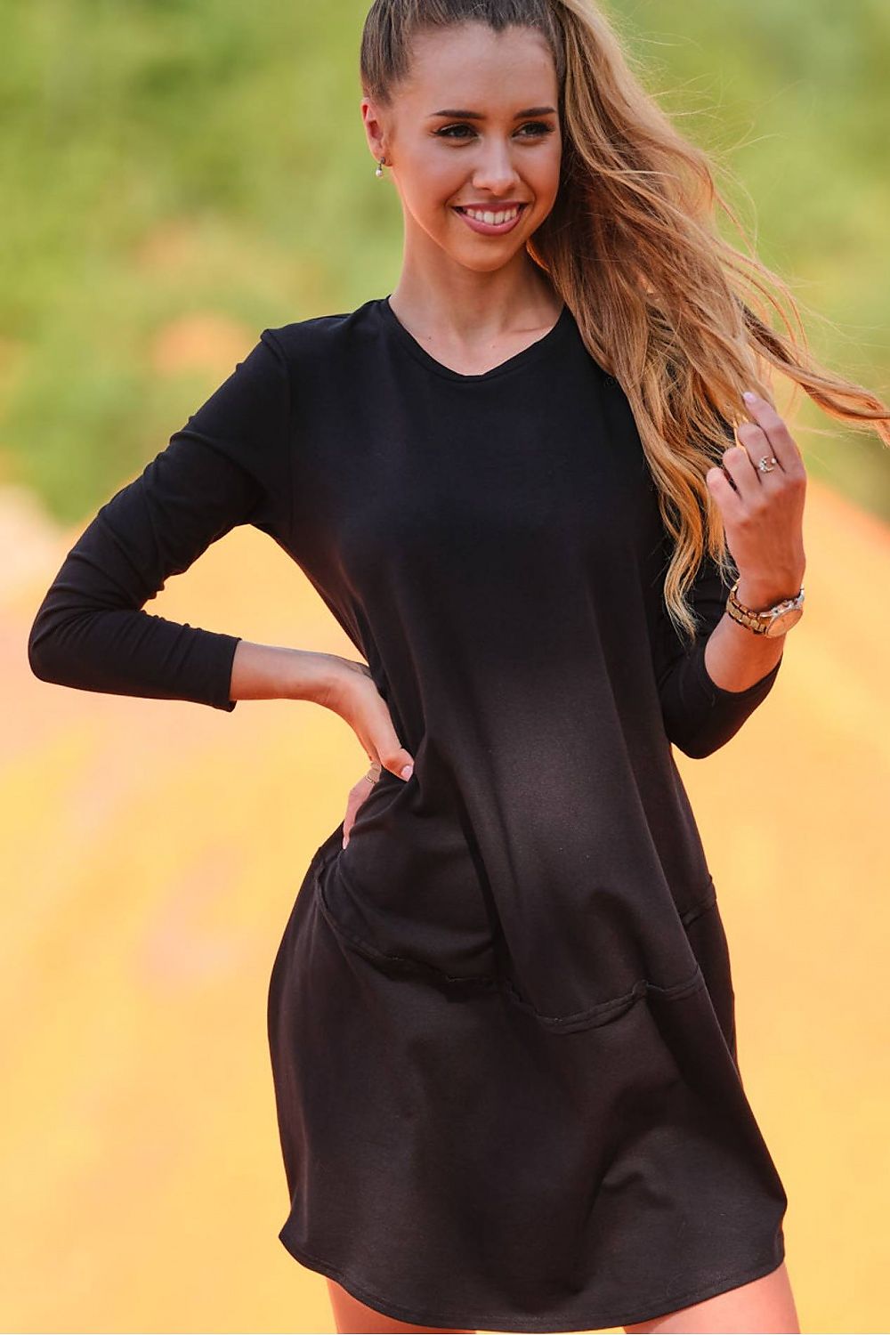 Day dress model 147594 Infinite You