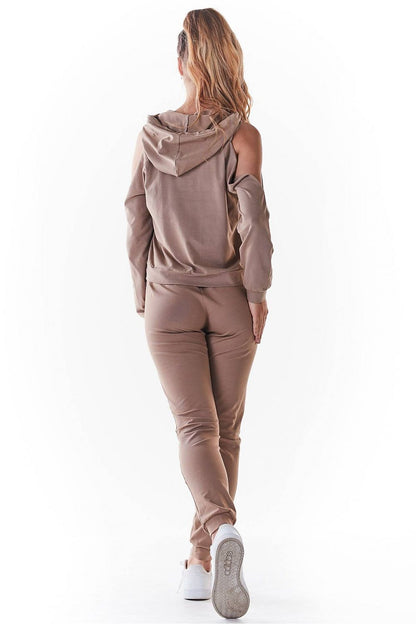 Pantalon survêtement model 147598 Infinite You