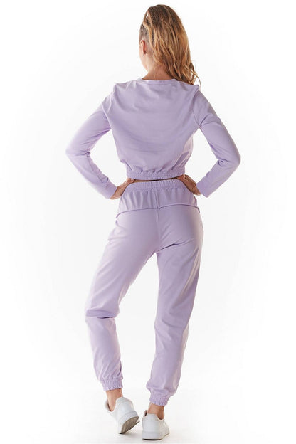 Pantalon survêtement model 147604 Infinite You