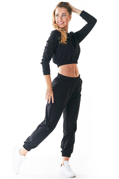 Pantalon survêtement model 147604 Infinite You