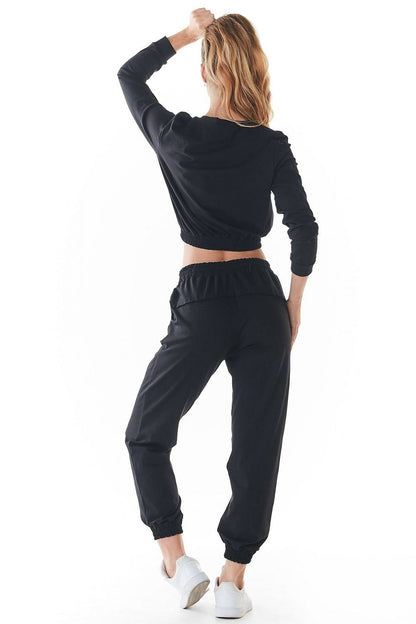 Pantalon survêtement model 147604 Infinite You