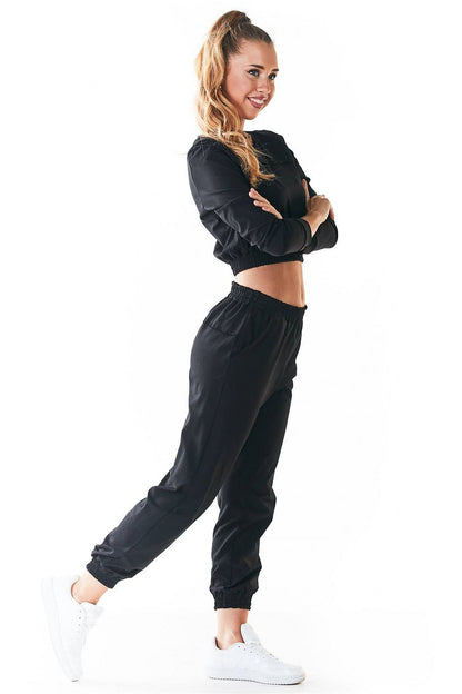 Pantalon survêtement model 147604 Infinite You