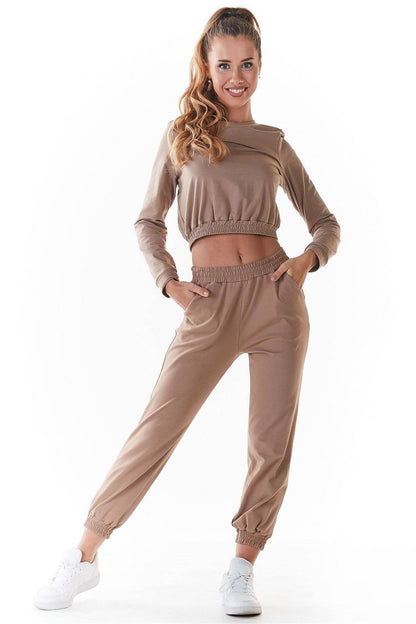 Pantalon survêtement model 147604 Infinite You