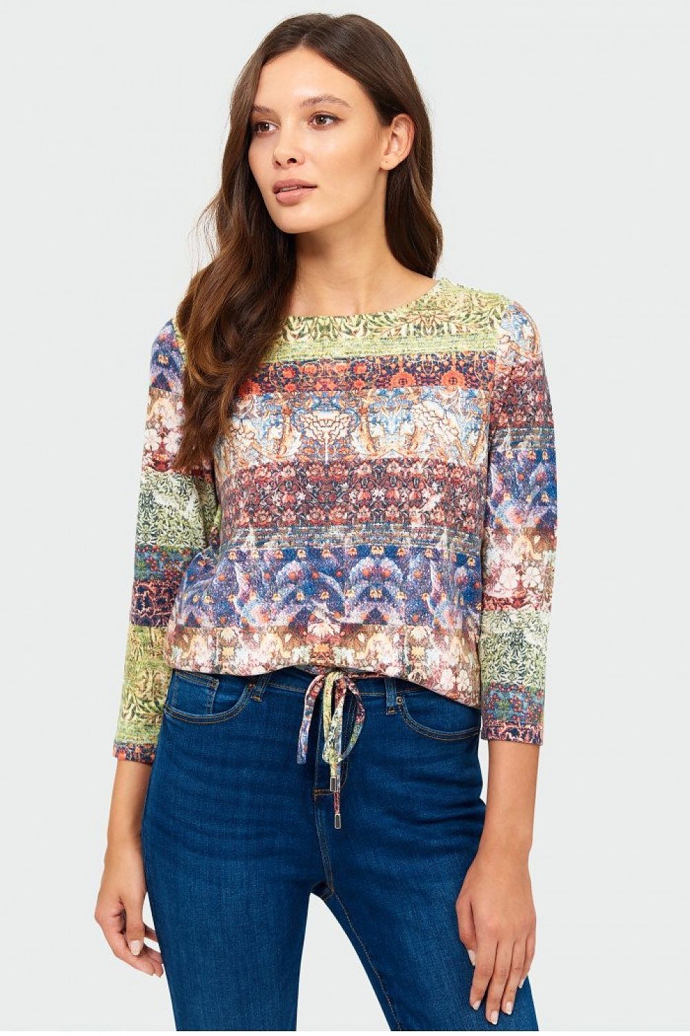 Sweater model 147756 Greenpoint