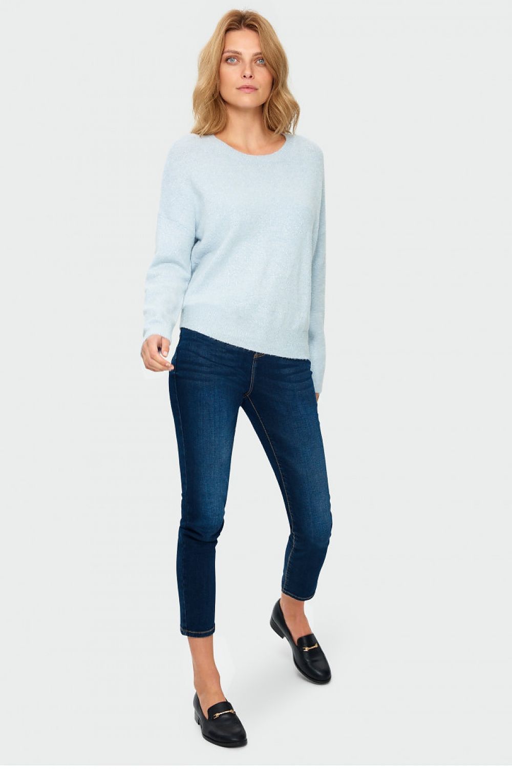 Sweater model 147766 Greenpoint