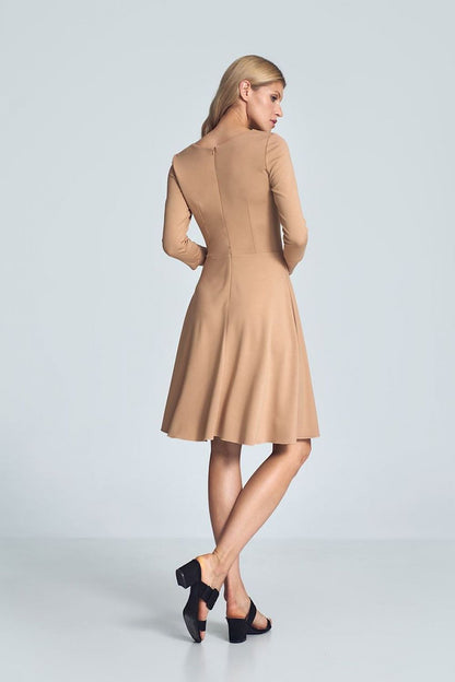 Robe de cocktail model 147916 Figl