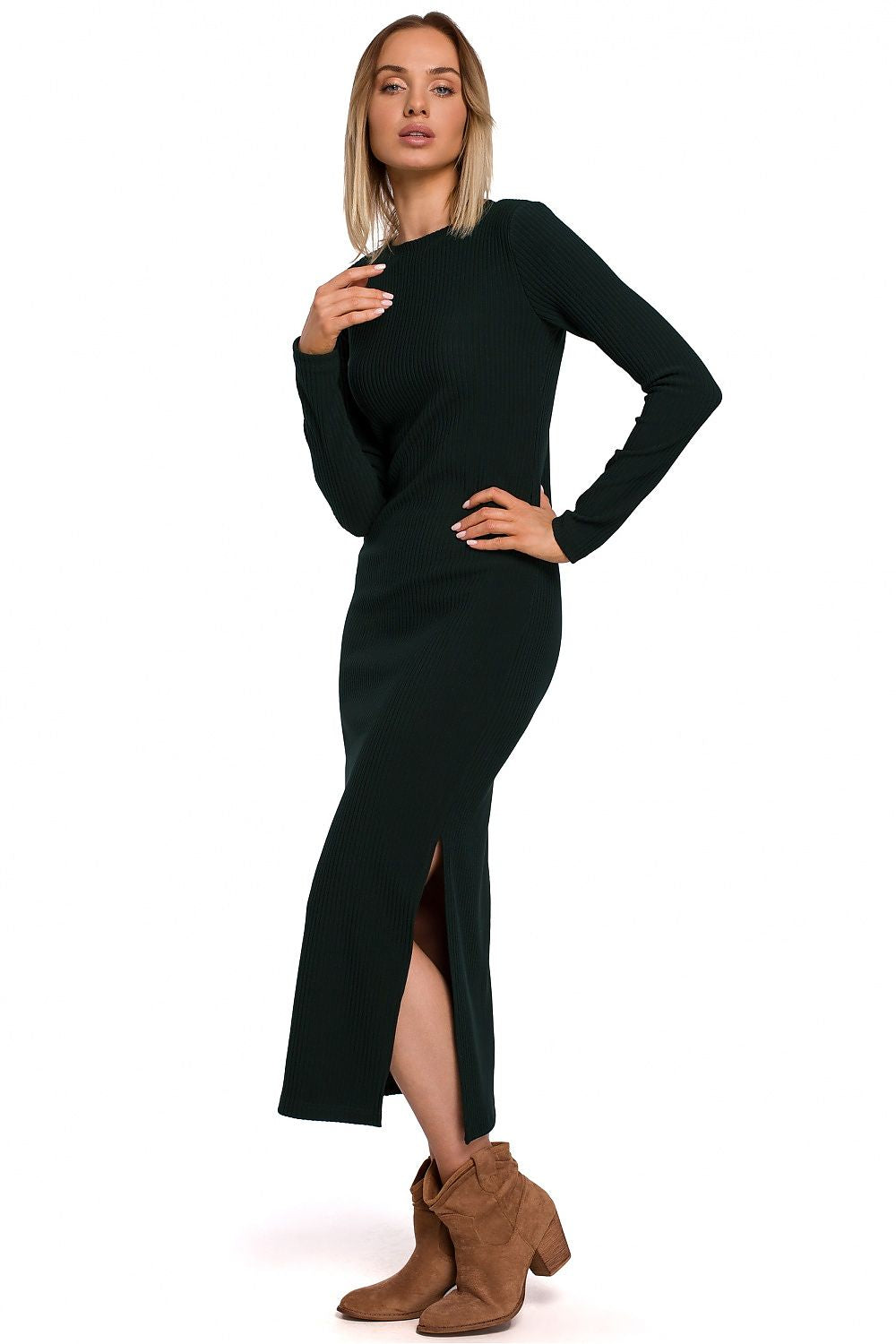 Day dress model 147983 Moe