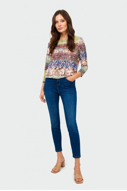 Jean model 148066 Greenpoint