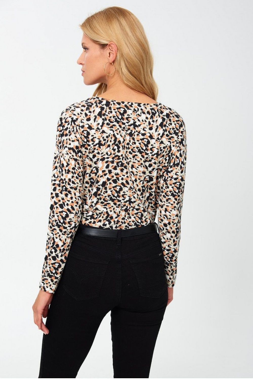 Sweater model 148331 Greenpoint