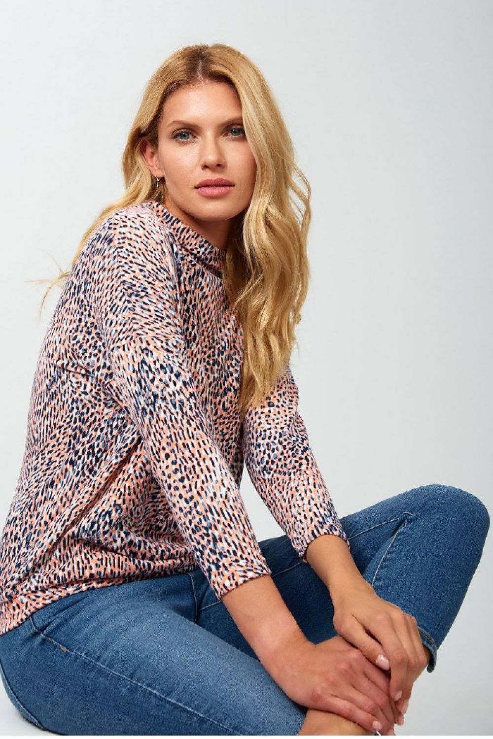 Sweater model 148336 Greenpoint