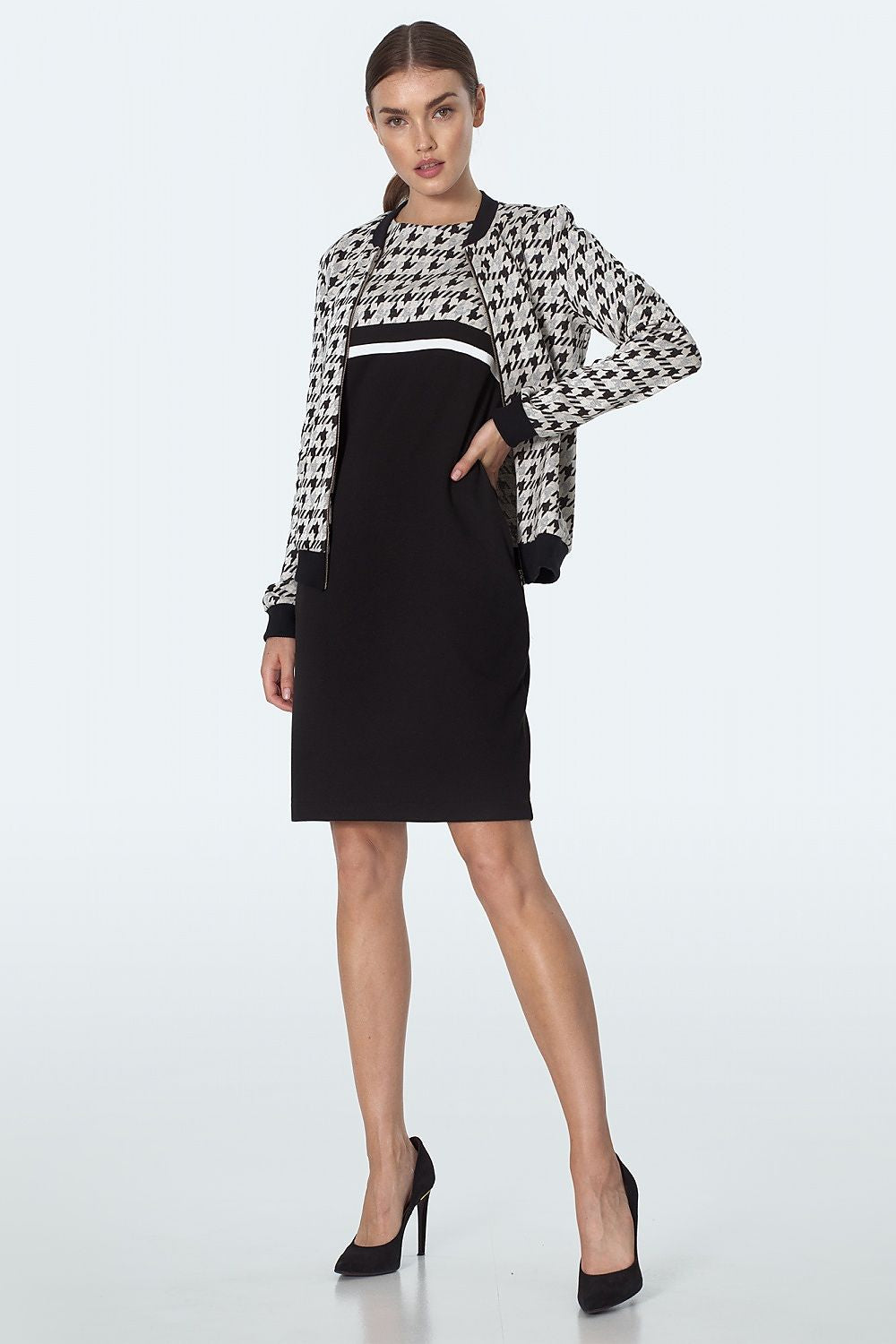 Day dress model 148100 Nife