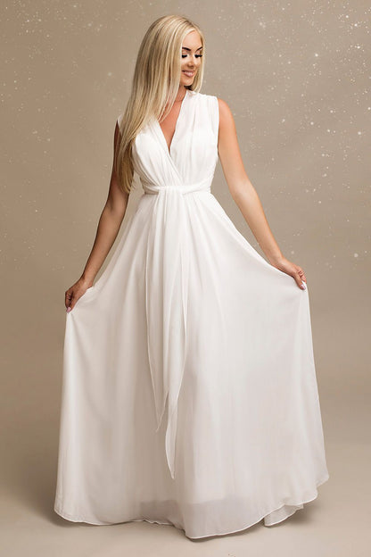  Robe longue model 148117 YourNewStyle 