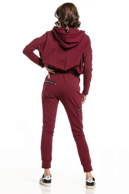 Sweatshirt model 148155 Tessita