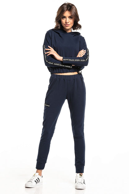 Pantalon survêtement model 148160 Tessita
