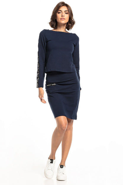 Jupe model 148165 Tessita