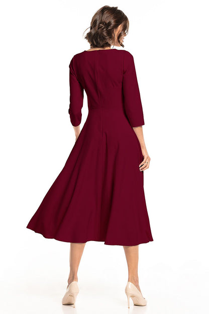 Robe de jour model 148178 Tessita