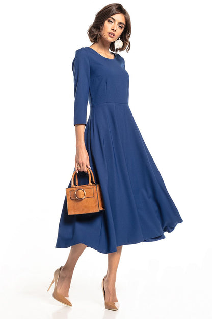 Robe de jour model 148178 Tessita