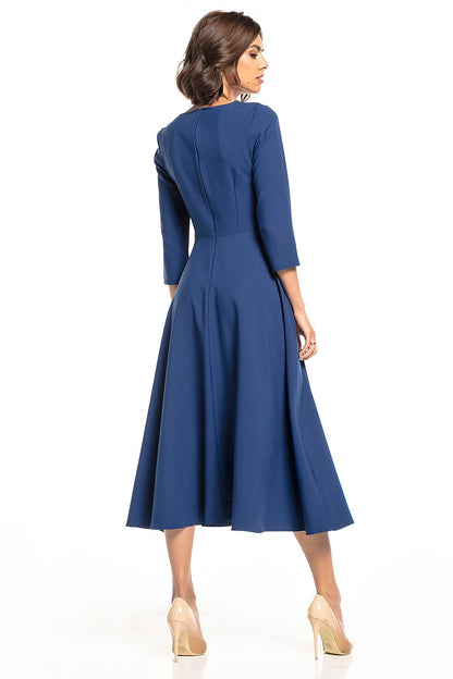 Robe de jour model 148178 Tessita
