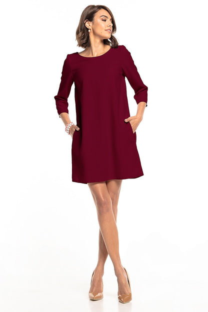 Robe de jour model 148187 Tessita