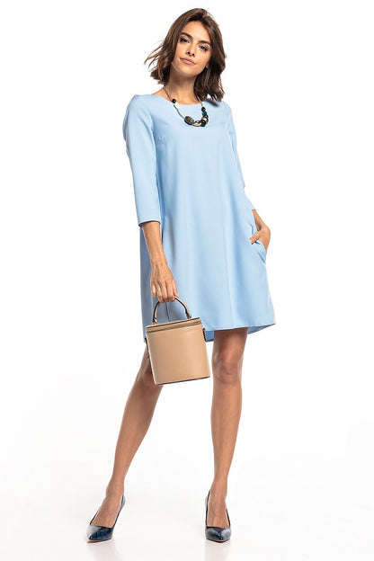 Robe de jour model 148187 Tessita