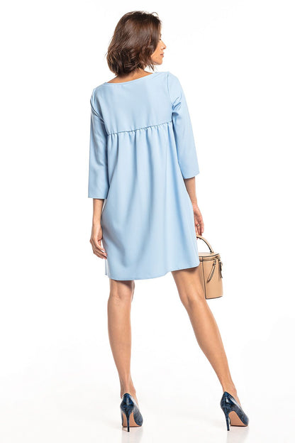 Robe de jour model 148187 Tessita